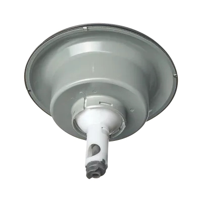 5 inch Single Spin Stainless Steel