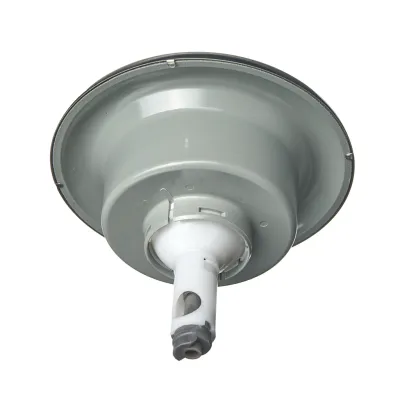 5 inch Single Spin Stainless Steel