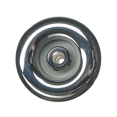 Pentair Micro Cyclone Directional Jet Stainless Steel