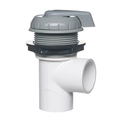 1 inch Waterfall Diverter Assembly 