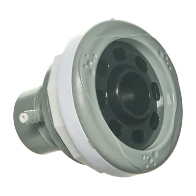 Cloudburst Jet Assembly Grey/Black