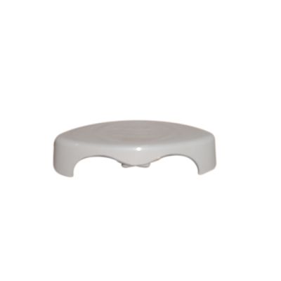 1 inch, T Grey Diverter Handle