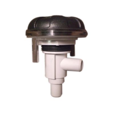 DSG, 6-Spoke Waterfall Diverter Assembly 