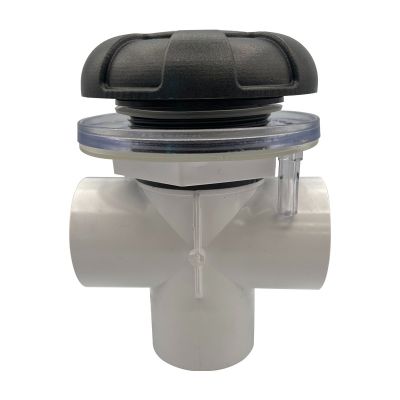 2 inch DSG 6-Spoke Diverter Assembly 