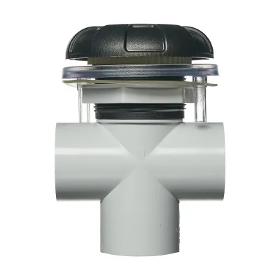 2 inch DSG 6-Spoke Diverter Assembly 