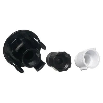 1/2&quot; Hose On/Off Assembly