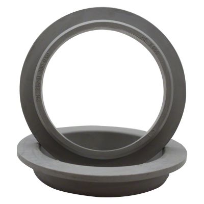 5" SQR Light Gasket