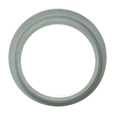 5" SQR Light Gasket