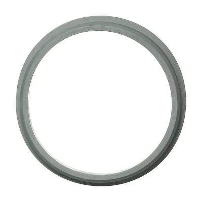 Gasket For Vane Skimmer Assembly