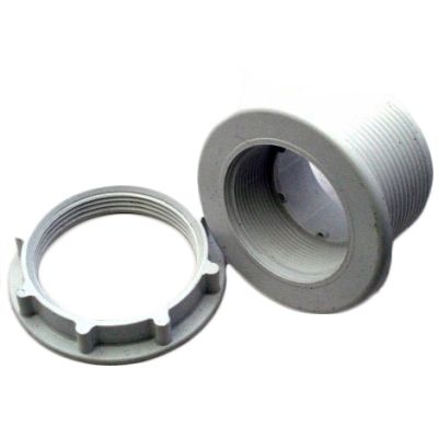 Filter Bulkhead Wall fitting Assembly 