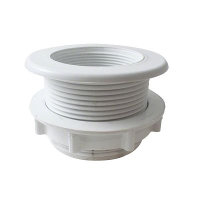 Filter Bulk Head Wallfiting