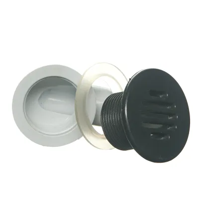 Lo-Profile 3/4" Drain