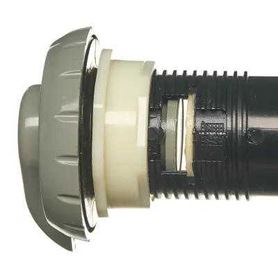 1 inch Air Control (Grey)