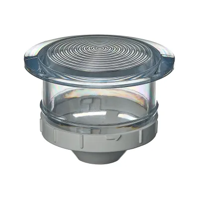 3" Light without Gasket