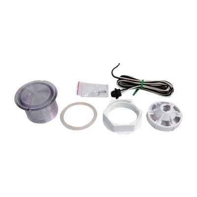 3" Complete Light Assembly NO Lens