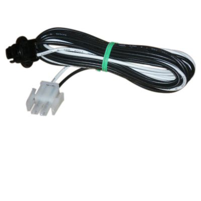 5 inch Jumbo Light Wire Harness