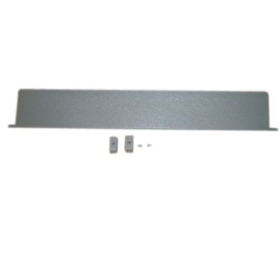 Master Door &amp; Hinge Assembly