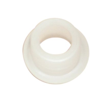 1 inch, Clear Rubber Grommet for Weir Waterfall