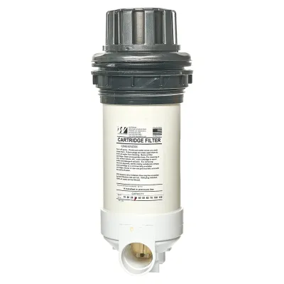 35sq, DSG Teleweir Filter Assembly