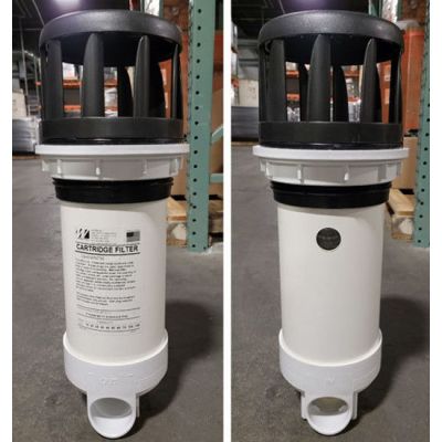 Ultra Skimmer w/ Vent Hole