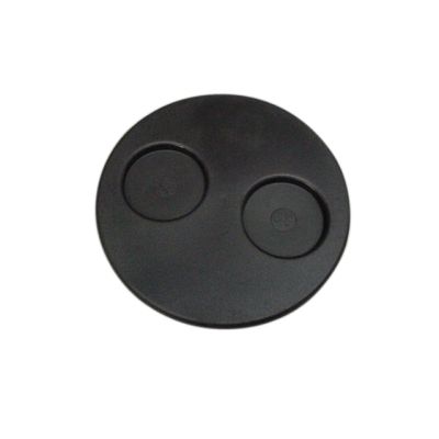 Round Filter Lid 