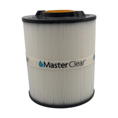 Twilight, Legacy, Legend and Therapool Filter