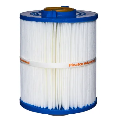 Twilight, Legacy, Legend and Therapool Filter