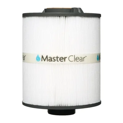 Twilight, Legacy, Legend and Therapool Filter