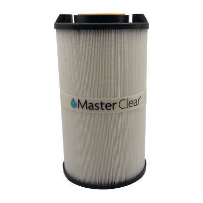 Outer Filter for Clarity & Healthy Living Eco Pur Charge System
