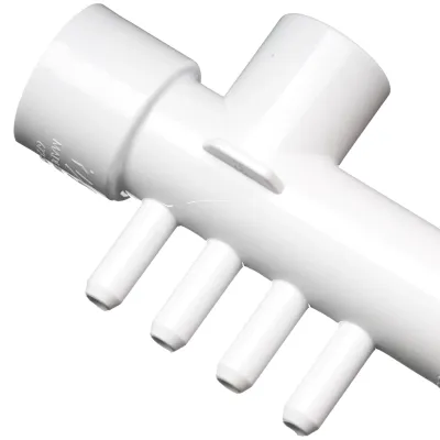 1/2 inch Spx 3/4 inch 90 Barb 