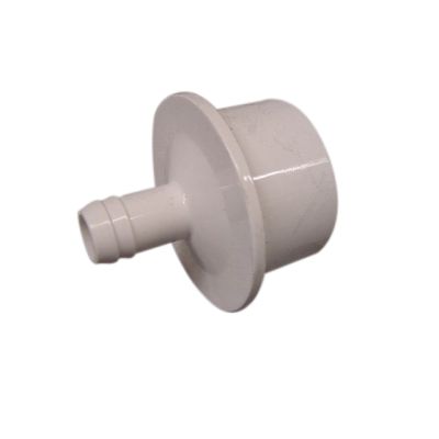 2 inch Spx 3/4 inch Barb Adapter 