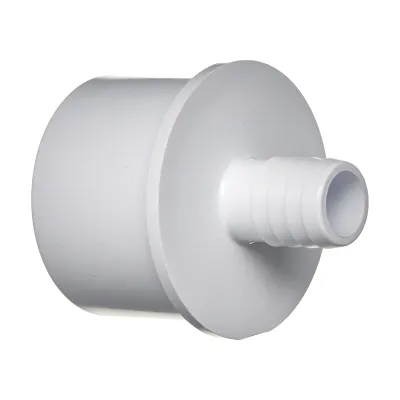 2 inch Spx 3/4 inch Barb Adapter 