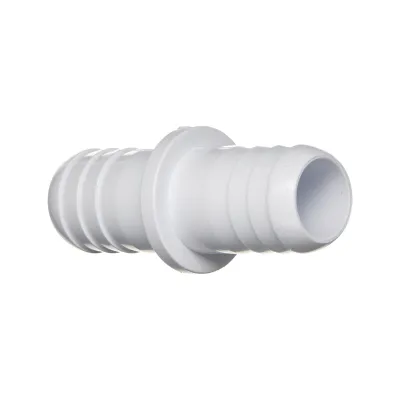 3/4 x 3/4 inch Barb Coupler