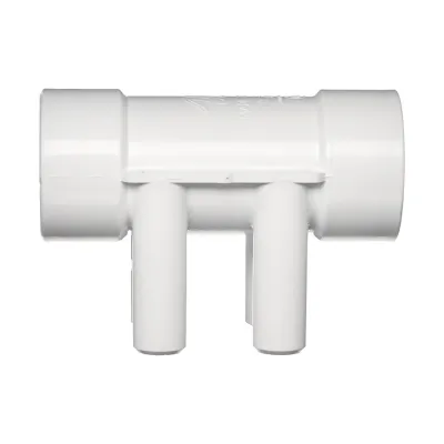 1/2 x 3/4 inch Barb Adapter 
