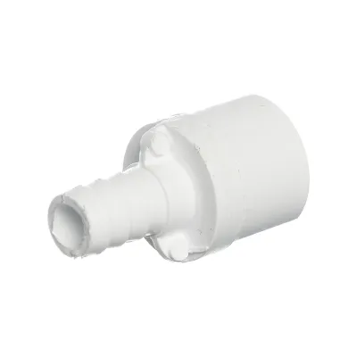 1/2 x 3/8 inch Barb Adapter 
