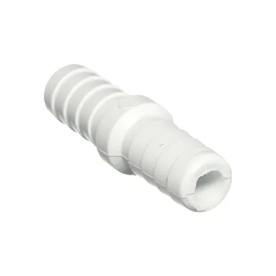 3/8 x 3/8 inch Barb Coupler 