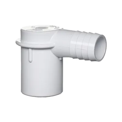 1 inch Spx 3/4 inch 90 Degree Ell Barb Adapter 