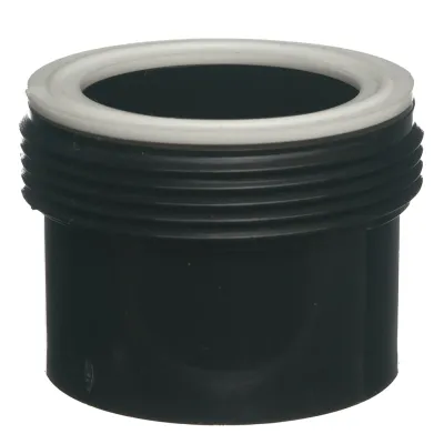 2 x 2 inches Heater Tailpiece with Gasket