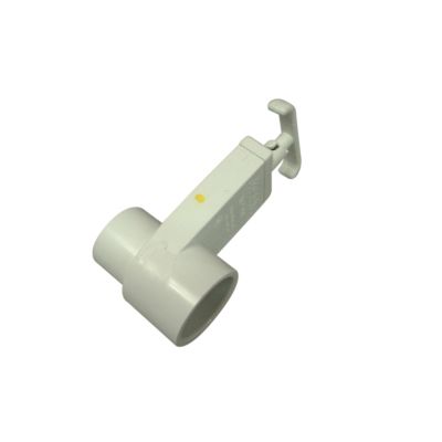 1.5 inch SxSp Gate Valve 