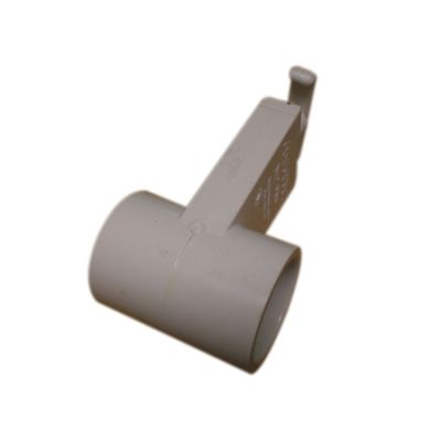 1.5 inch SxS Gate Valve 