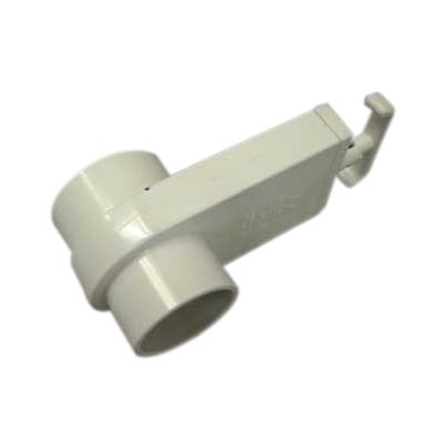 2 inch SxSp Gate Valve 