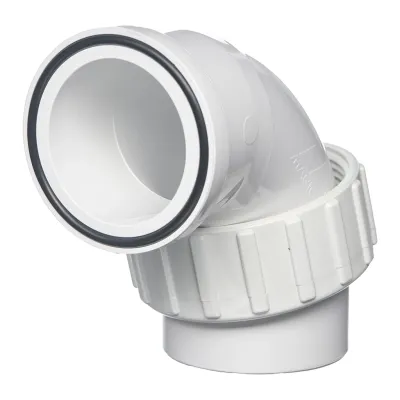 2 inch Sweep Pump Union