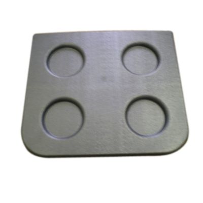 Down East Single Filter Lid DSG