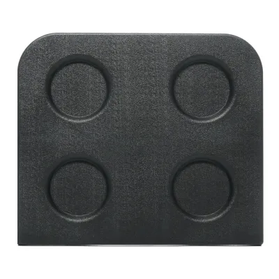 Down East Single Filter Lid DSG