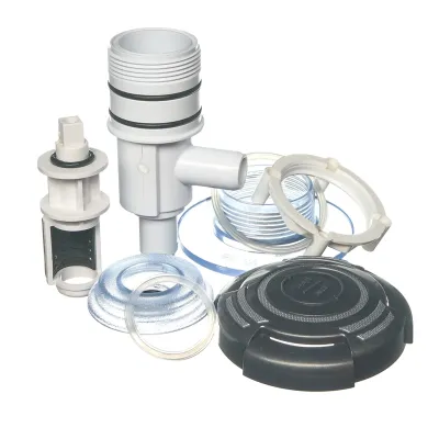 3/4" EFX Waterfall Diverter