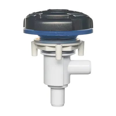 3/4" EFX Waterfall Diverter