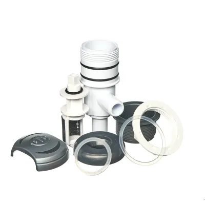 3/4" Halo On/Off Diverter 