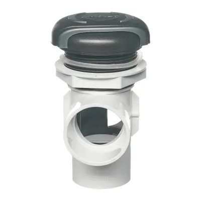 2" Eclipse DSG/Titanium Diverter