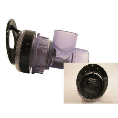 Waterfall Diverter 3//4"