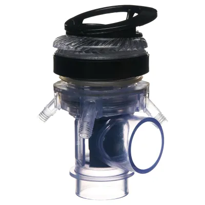 Waterfall Diverter 3//4"